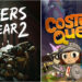 Epic Games menghadiahkan 2 game percuma sempena Halloween!