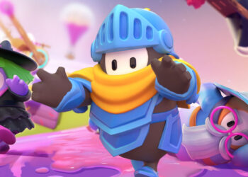Level baru & “Thicc Bonkus” akan hadir untuk Fall Guys: Season 2!