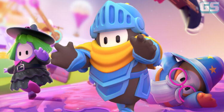 Level baru & “Thicc Bonkus” akan hadir untuk Fall Guys: Season 2!