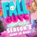 Fall Guys Season 2 sudah keluar! XP lebih mudah dapat & mod baru!
