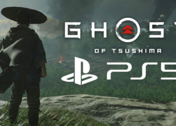 Ghost of Tsushima akan keluar di PS5 bersama peningkatan next-gen!