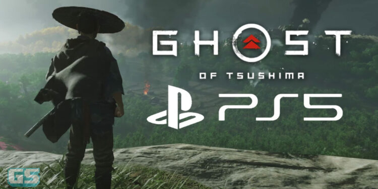 Ghost of Tsushima akan keluar di PS5 bersama peningkatan next-gen!