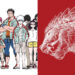 Netflix mengumumkan anime Godzilla Singular Point!