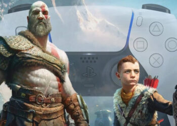 God of War menyokong pertukaran “save file” di PS5 & peningkatan grafik canggih!
