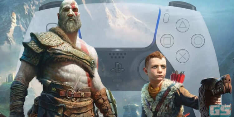 God of War menyokong pertukaran “save file” di PS5 & peningkatan grafik canggih!