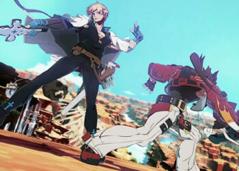 Tarikh pelancaran Guilty Gear Strive diumumkan seawal 6 April 2021 bersama trailer baru!