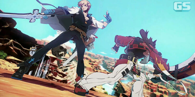 Tarikh pelancaran Guilty Gear Strive diumumkan seawal 6 April 2021 bersama trailer baru!