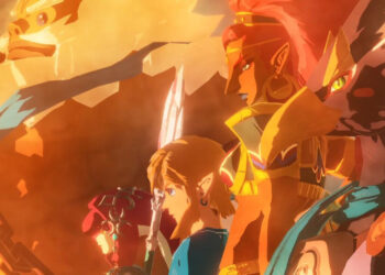 Hyrule Warriors: Age Of Calamity mendedahkan watak “Urbosa” & lokasi baru dalam siaran gameplay Nintendo!