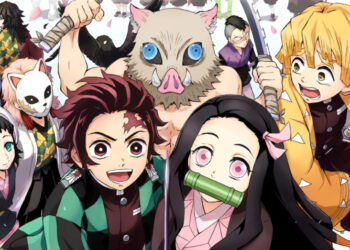 Walaupun pandemik, filem Kimetsu no Yaiba The Movie: Mugen Train berjaya memecahkan rekod lagi!
