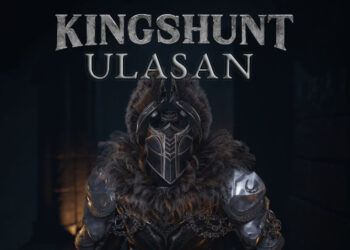 Ulasan awal alpha Kingshunt – apabila MOBA bergabung dengan “tower defense”!
