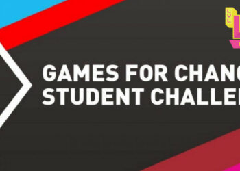 [LEVEL UP KL 2020] Jadikan dunia makin indah bersama “Games For Change”!
