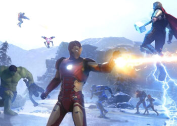 Marvel’s Avengers versi PS5 & Xbox Series X ditunda bersama kandungan DLC!