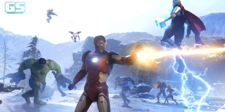 Marvel’s Avengers versi PS5 & Xbox Series X ditunda bersama kandungan DLC!