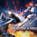 MARVEL Super War mulakan tema musim baru berilhamkan Black Widow!