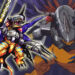 Bentuk MetalGreymon: Alteros Mode diperkenalkan! Upgrade besar dalam anime Digimon Adventure 2020!