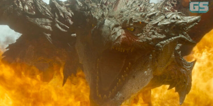 Video baru filem Monster Hunter membandingkan Diablos & Rathalos kepada versi game!