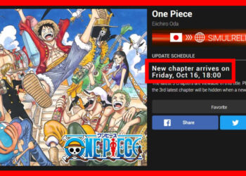 Eiichiro Oda jatuh sakit! Manga One Piece umumkan “hiatus” dua minggu!