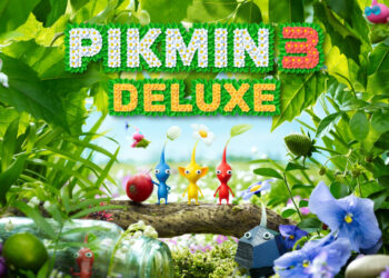Gameplay baru Pikmin 3 Deluxe menunjukkan Story Mode, Bingo Battle & sistem kawalan baru!