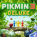 Gameplay baru Pikmin 3 Deluxe menunjukkan Story Mode, Bingo Battle & sistem kawalan baru!