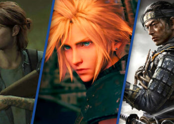 Cara-cara untuk main game PS4 anda di PS5! Mudah saja!