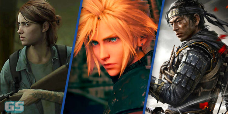 Cara-cara untuk main game PS4 anda di PS5! Mudah saja!