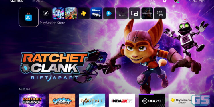 Sony menunjukkan “user experience” PS5 buat kali pertama! Banyak peningkatan besar!