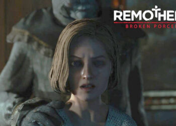 Remothered: Broken Porcelain keluar hari ini untuk PS4, XB1, Switch & PC!