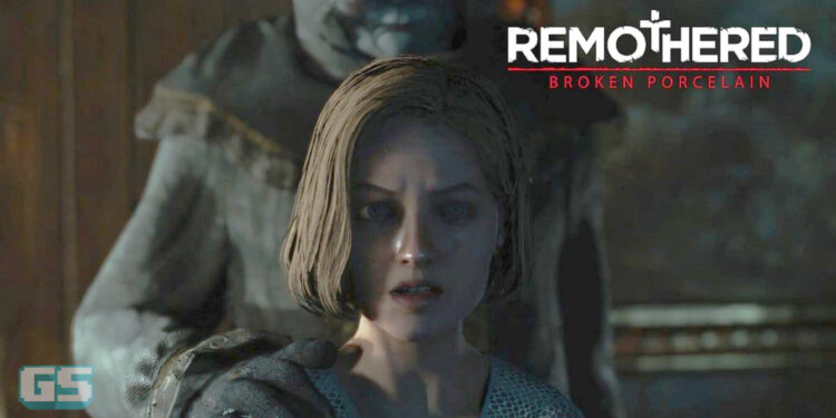 Remothered: Broken Porcelain keluar hari ini untuk PS4, XB1, Switch & PC!