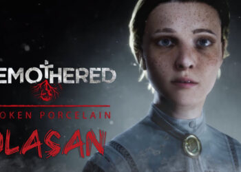 Ulasan Remothered: Broken Porcelain -Taktik seram yang sama & menggelirukan!