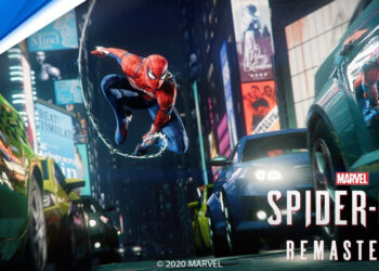 Gameplay Marvel’s Spider-Man Remastered didedahkan! Peter Parker dah berubah & fitur-fitur baru!