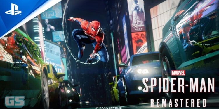 Gameplay Marvel’s Spider-Man Remastered didedahkan! Peter Parker dah berubah & fitur-fitur baru!