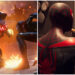 BOSS FIGHT pertama dan “Spider-Cat” di Marvel’s Spider-Man: Miles Morales didedahkan!