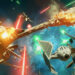 Tentukan masa depan angkasa di Star Wars: Squadrons! Sudah rasmi keluar hari ini!
