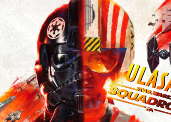 Ulasan Star Wars: Squadrons – Pertempuran epik di bintang-bintang angkasa!