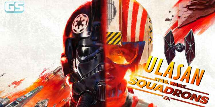 Ulasan Star Wars: Squadrons – Pertempuran epik di bintang-bintang angkasa!