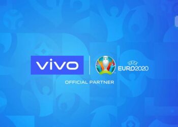 vivo melangkah ke Eropah sebagai rakan kongsi rasmi UEFA EURO 2020 dan 2024!