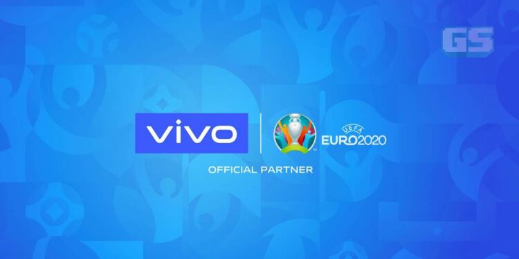 vivo melangkah ke Eropah sebagai rakan kongsi rasmi UEFA EURO 2020 dan 2024!