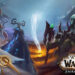 Expansion besar World of Warcraft: Shadowlands ditunda!