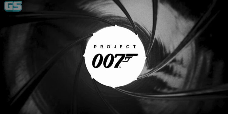 Dilabel sebagai Project 007, game James Bond baru akan dibikin oleh IO Interactive!