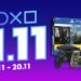 PS4 MEGA PACK hanya RM1,049!! Special Sale PlayStation 11.11 bakal bermula!