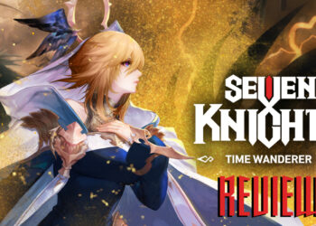 Ulasan Seven Knights: Time Wanderer – Bukan adaptasi yang paling bagus untuk Switch!