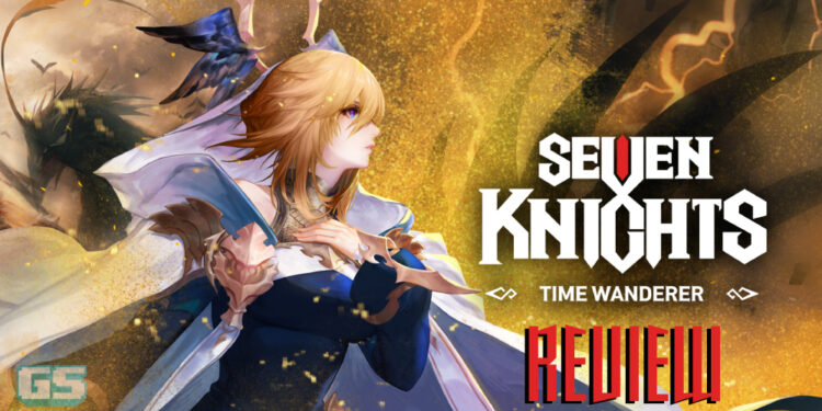 Ulasan Seven Knights: Time Wanderer – Bukan adaptasi yang paling bagus untuk Switch!