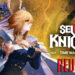 Ulasan Seven Knights: Time Wanderer – Bukan adaptasi yang paling bagus untuk Switch!