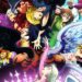 Seven Deadly Sins PV anime baru menampilkan Finale Arc cerita membuat debut 6 Januari 21!