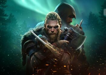 Assassin’s Creed Valhalla adalah pelancaran game assassin terbesar dalam sejarah!