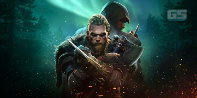 Assassin’s Creed Valhalla adalah pelancaran game assassin terbesar dalam sejarah!