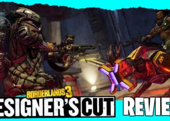 Ala-ala battle royale? Ini review Borderlands 3 – DLC 5 “Designer’s Cut” kami!