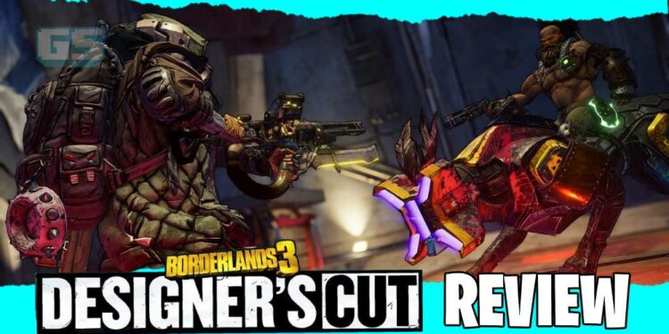 Ala-ala battle royale? Ini review Borderlands 3 – DLC 5 “Designer’s Cut” kami!