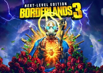 Mayhem Tahap Seterusnya Kini Tiba: Peningkatan Borderlands 3 Next-Gen, Penambahan Kandungan Terkini, Edisi  Retail Baru & banyak lagi!