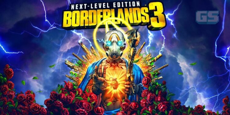 Mayhem Tahap Seterusnya Kini Tiba: Peningkatan Borderlands 3 Next-Gen, Penambahan Kandungan Terkini, Edisi  Retail Baru & banyak lagi!